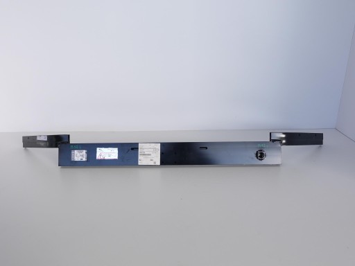 T4K10285 - Jaguar i-pace 18- балка передняя усиленная новый орг