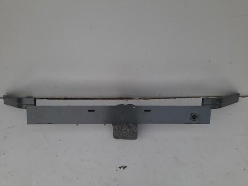 ПІДСИЛЕННЯ ПЕРЕДНЬОЇ БАЛКИ JAGUAR I-PACE