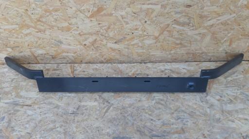 ПІДСИЛЕННЯ ПЕРЕДНЬОЇ БАЛКИ JAGUAR I-PACE