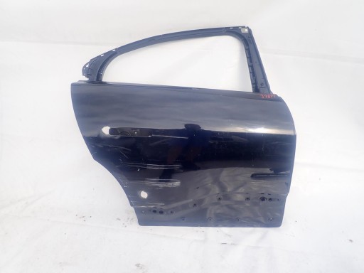 11.02 - Jaguar i-pace door bod right right