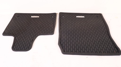 ПЕРЕДНІ КИЛИМКИ JAGUAR I-PACE J9DM-130A88-BA