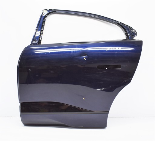 Jaguar і темпи i-pace двері лівий задній орг