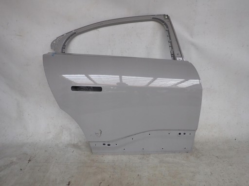 Jaguar i-pace ipace door door bod right