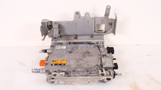 Jaguar i-pace x590 інвентарний перетворювач інвертор інвертор інвертор інвертор j9d314b227ad