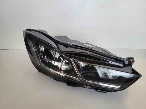 J9D3-13W029-BC J9D3-13W030-BC - JAGUAR I-PACE X590 ПРАВА ЛАМПА FULL LED LOW