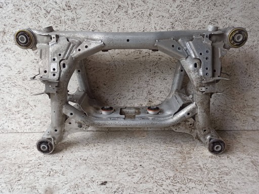 Jaguar ipace i-pace sanch sanch задні занурення