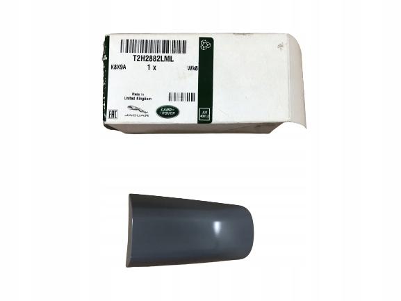 JAGUAR КРЫШКА КРЫШКИ РУЧКИ T2H2882LML
