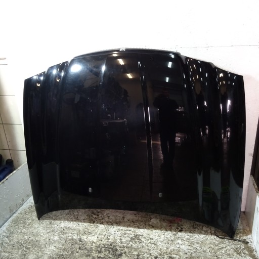 JAGUAR X-TYPE ПЕРЕДНІЙ КАПОТ PEC