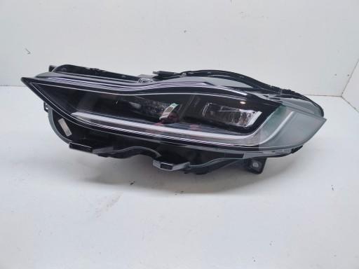LX73-13W030-EB, - JAGUAR X760 MID RT ЛАМПА ПЕРЕДНЯ ЛІВА LX73-13W030-EB