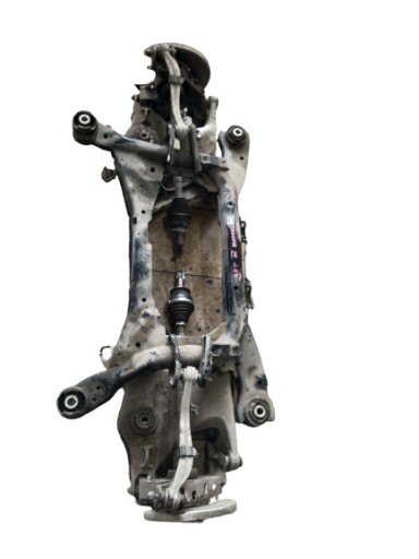 Jaguar xe 14r 2.0 d belka задня вісь