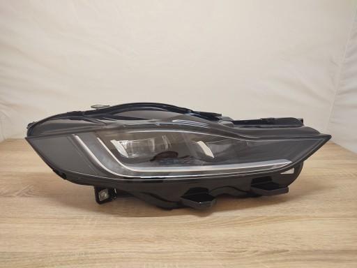 JAGUAR XE FULL LED MATRIX HIGH LIFT 19- X760 EURO