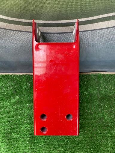 AXZ11CO - JAGUAR XE БАМПЕР ЛЕВЫЙ И ПРАВЫЙ