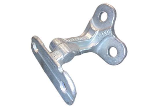 JAGUAR XE RR SPORT VOGUE ДВЕРНА ПЕТЛЯ LR073600 NEW