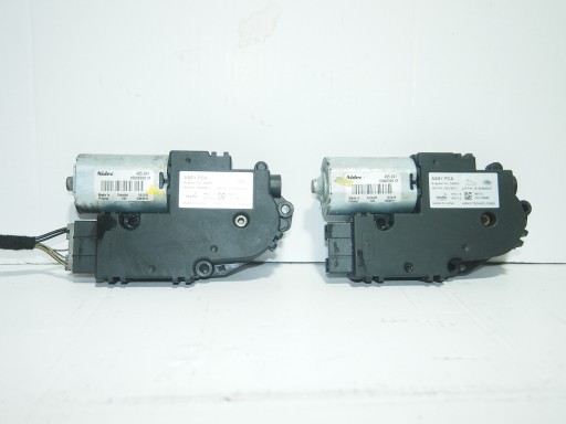 JAGUAR XE X760 20 років двигун люка JX7353508AD