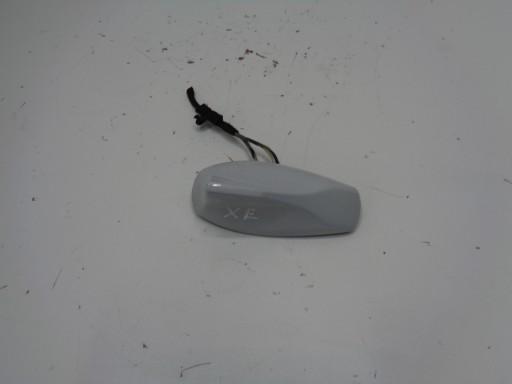 Jaguar XE x760 плавник антена GPS 15-19R