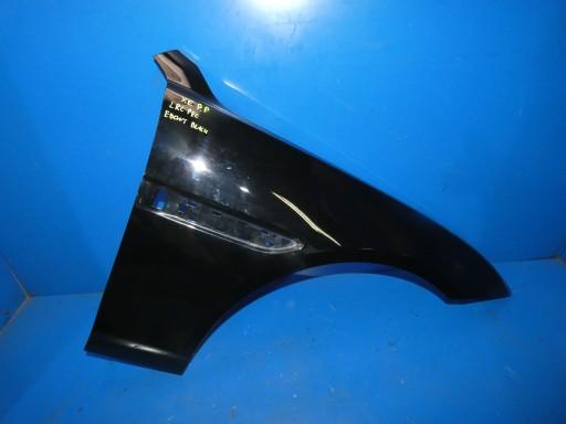 A1726901625 - MERCEDES SLK W172 PILLAR COVER RIGHT