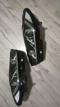 JAGUAR XE X760 Би-Ксенон СЛЕВА И СПРАВА СПЕРЕДИ