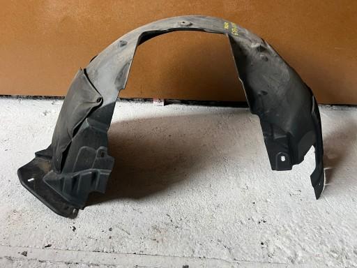 JAGUAR XE X760 GX73-16A574-AE ПЕРЕДНИЕ КОЛЕСНЫЕ АРКИ ПЕРЕДНЯЯ ЛЕВАЯ
