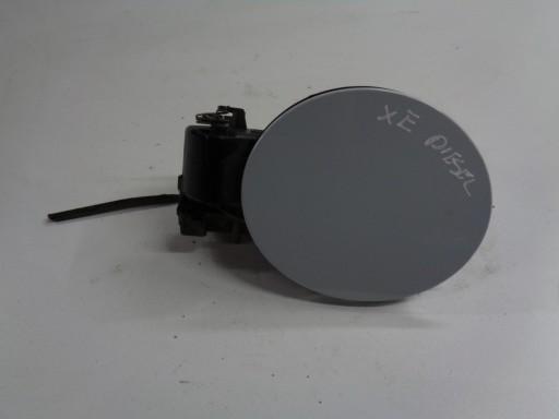 Jaguar XE X760 крышка топливного бака 15-19r