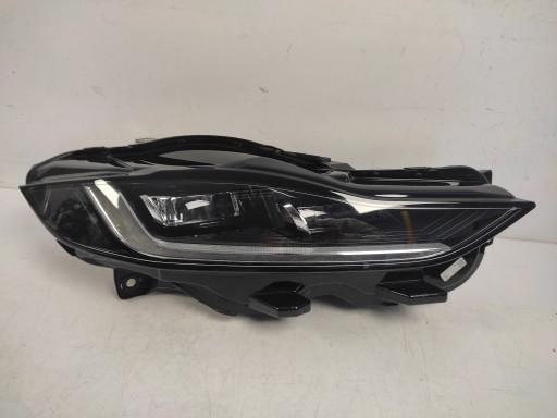 LX73-13W030-EB - JAGUAR XE X760 LIFT ПЕРЕДНЯ ПРАВА ЛАМПА FULL LED 19-