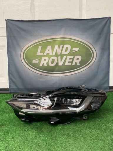 LX73-13W030-EB - JAGUAR XE X760 LIFT ПЕРЕДНЯ ЛІХАРЯ ЛІВА