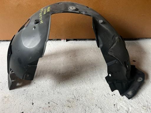 JAGUAR XE X760 КОЛІСНА АРКА ПРАВА ПЕРЕДНЯ GX73-16A573-AE