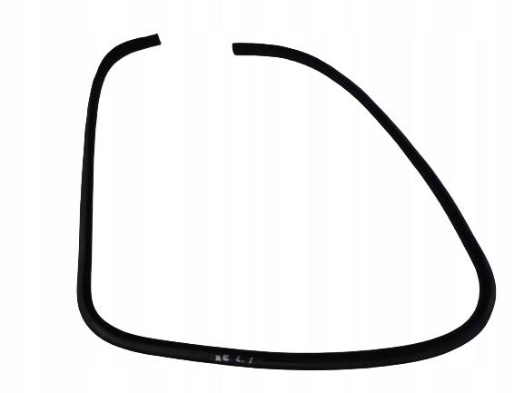 GX73-263A10-A - Jaguar XE X760 XE760 ущільнювач задніх дверей