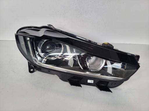 GX73-13W029-EG - JAGUAR XE X760 КСЕНОНОВА ЛАМПА ПРАВОЇ ФАРИ 11 PIN