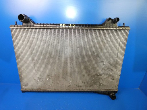 GX73-8005-EC - Кулер для воды jaguar xe x760 xf x260