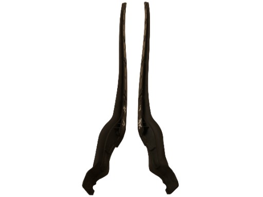 GX73-025A53-A, GX73-025A52-A - JAGUAR XE/XF 2.0D ЛІВА/ПРАВА СМУГА НА ВІТРОВОМУ СКЛІ