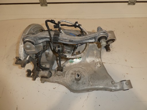 15250552645 - Задняя подвеска jaguar xe gx73-5b531-ae