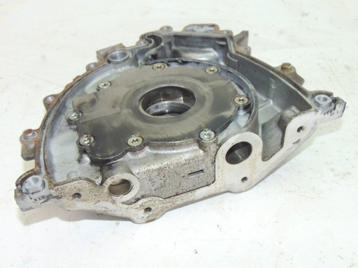 Jaguar XF 2.7 08R масляний насос 4r8q-6600-AC