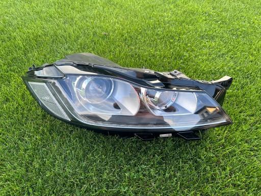 GX63-13W029-EH OEM - JAGUAR XF F-PACE 15- ПРАВА ЛАМПА XENON HID GX63-13W029-EH ЄВРОПА