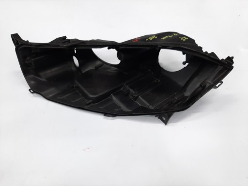 2015- - JAGUAR XF F-PACE 2015 - КОРПУС КОРПУСА ФАР, ЛІВИЙ