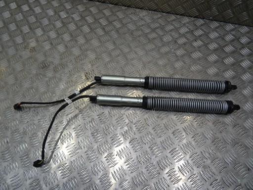 JAGUAR XF II ПРИВОД ЗАСЛОНКИ GX63-70354-AC СЕДАН