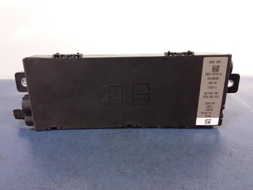 БЛОК ЗАПОБІЖНИКІВ JAGUAR XF II JX63-14516-AA