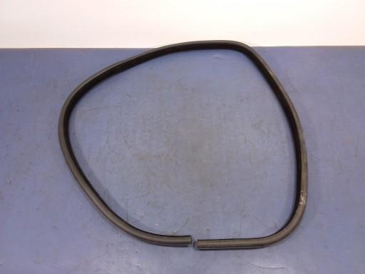 GX63-253A10-A - Jaguar XF II X260 седан уплотнитель двери задний задний