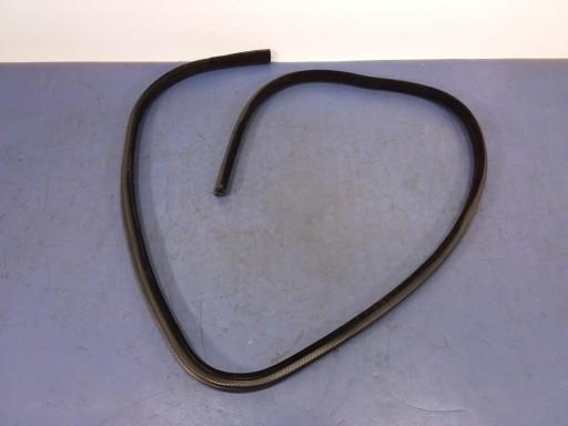 GX63-20708-A - Jaguar XF II X260 уплотнение передней двери