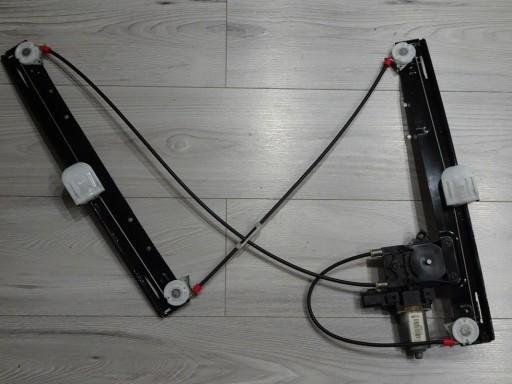 JAGUAR XF ВІКНОПОДІЙНИК ПЕРЕДНИЙ ПРАВИЙ ОРИГІНАЛ 08-