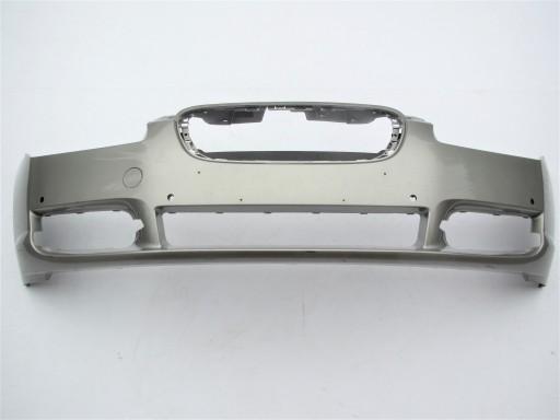 8X23 17C831 / 8X23-17C831 - JAGUAR XF X250 2008 2009 2010 2011 OEM бампер