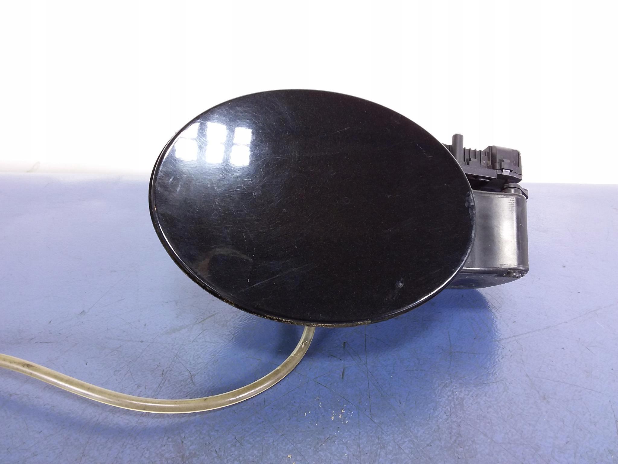 Jaguar XF X250 крышка топливного бака PEL