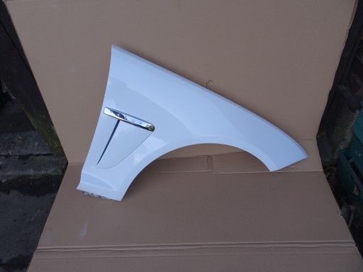 Jaguar xf x250 підйомник правого переднього крила cx23-16015-a