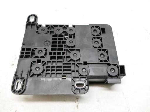 EX23-14A005-CMB - Jaguar xf x250 лифт блок предохранителей xfr