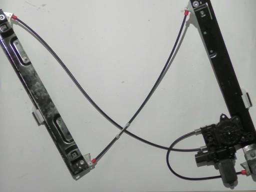 JAGUAR XF X250 СКІДОПОДІЙНИК ПЕРЕДНИЙ ЛІВИЙ ОРИГІНАЛ 2008-2015 р.в.