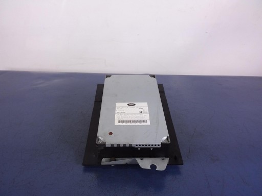 Jaguar XF x250 Підсилювач радіо 6h52-18C808-CD