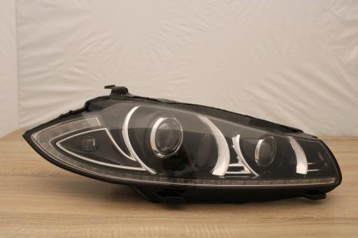 JAGUAR XF X250 XENON 16 PIN ПОДЪЕМНИК 2011- 2015 ЕВРО