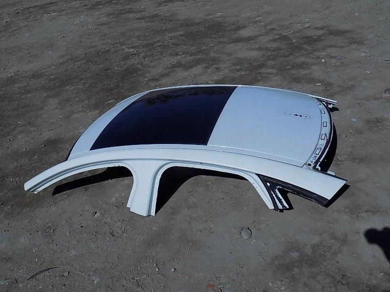 JAGUAR XF X260 дах Люк Люк