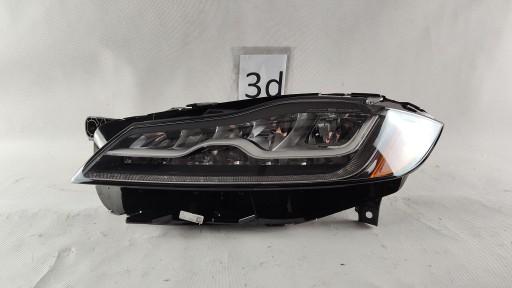 GX63-13W030-MFWD - JAGUAR XF X260 F-PACE F PACE USA FULL LED ЛІВА ФАРА ЛІВА