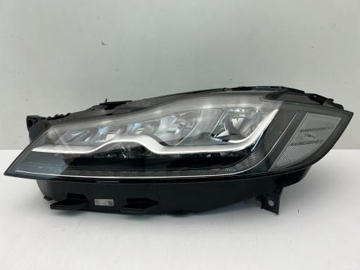 1241 GX63-13W030-LF,GX63-13W030-LF - JAGUAR XF X260 F-PACE X761 ЛІХАР ПЕРЕДНИЙ ЛІВИЙ FULL LED TECHNOLOGY N