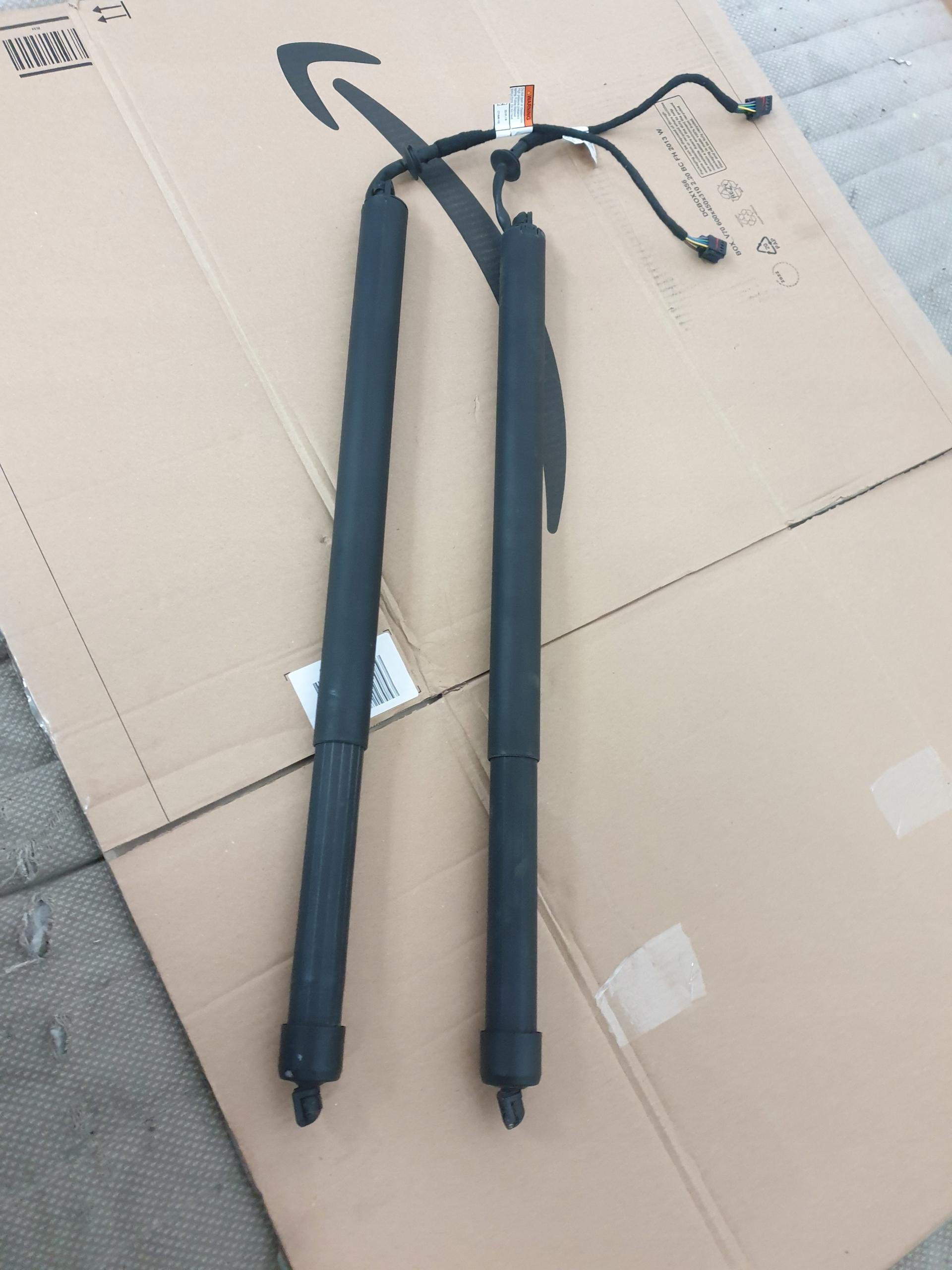 JX63-70354-AB - Jaguar XF X260 LIFT привід задніх дверей Універсал